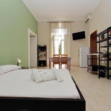 Residence Apartment Lucky Stars Roma Esterno foto