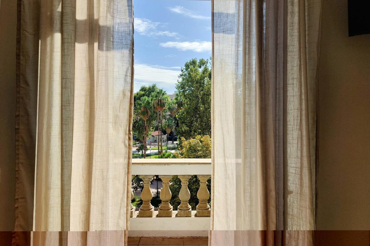 Residence Apartment Lucky Stars Roma Esterno foto