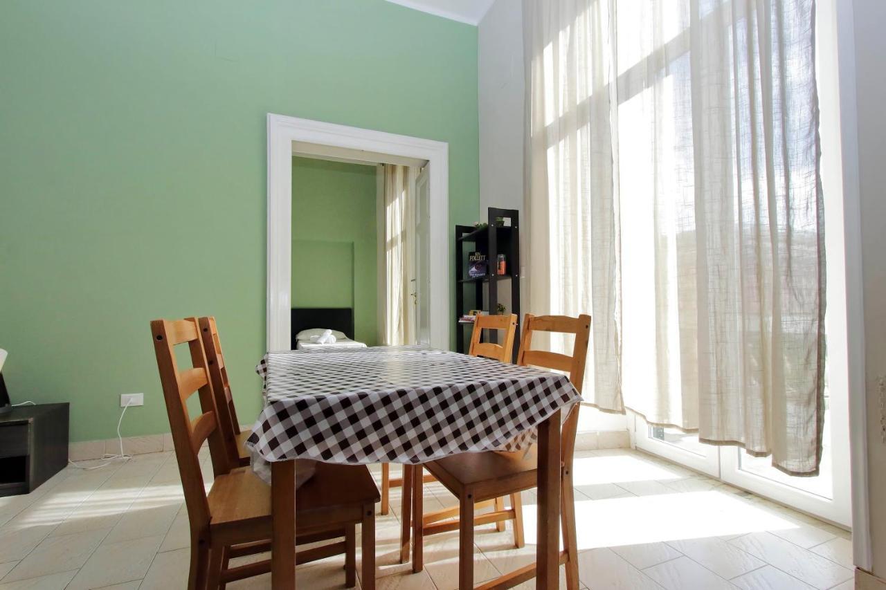 Residence Apartment Lucky Stars Roma Esterno foto